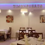 Apartamentos Timón Puerto