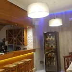 Apartamentos Timón Puerto