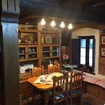 Casa De Aldea Ecocorneyana