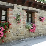 Casa De Aldea Ecocorneyana