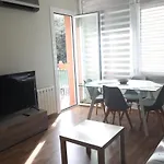 Vallparadis Apartment