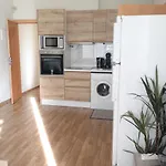 Vallparadis Apartment