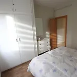 Vallparadis Apartment