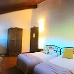 Hotel Rural Teodosio De Goni