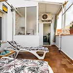 Terrace Apartment