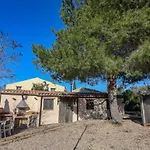 Wonderful Comfortable Finca In The Burga Valley