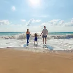 Apartamento Altos De Banus II Momento