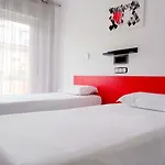 Hostal Lady Ana María