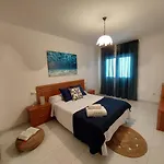 Apartamento Buserán