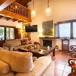 Chalet El Ñeru