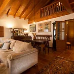 Chalet El Ñeru