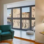 Apartamento Puerto Deportivo