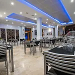 Hotel Sierra De Huesa