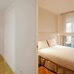 Apartamento Puerto Deportivo