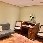 Apartamentos Azafranal-Parking Gratis-