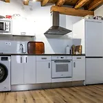 Apartamentos turísticos Ribera Natura