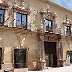 Apartment Quintana Center Parking Gratis