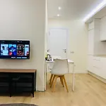 Alameda Lofts Pontevedra