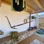 Casita De La Era - Terrace & Bbq - Rural Setting