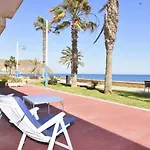 Precioso Y Moderno Apartamento Frente Al Mar