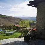 La casina del Cabrajigo