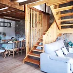 La casina del Cabrajigo