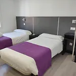 Hostal Doña Isabel