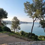 Precioso Apartamento Con Vistas Al Mar Con Piscina