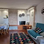 Precioso Apartamento Con Vistas Al Mar Con Piscina