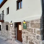 Atico El Lagar De Labastida
