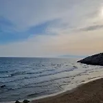 Precioso Apartamento Con Vistas Al Mar Con Piscina
