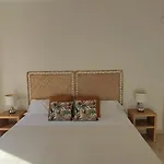 Sol Poniente House