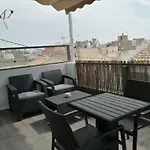 Estudio-Atico En Casco Antiguo