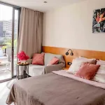 Luxury Atlantic Studio Penthouse Puerto de la Cruz
