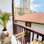 Apartamentos Comillas 1