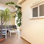 Barcelona Sunny Terrace