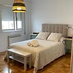 Apartamento Horreo -San Pelayo-