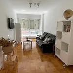 Apartamento Horreo -San Pelayo-