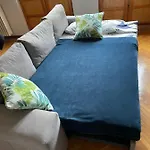 Apartamento San Martin