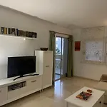 Lovely Apartment In Puerto Paraiso