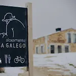 Casa Galego