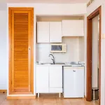 Apto Con Terraza 303