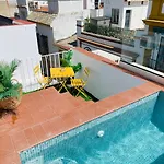 Ohliving Alhondiga