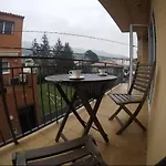 Cool Breeze Apartment