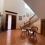 Casa Rural Alhambra Ruidera