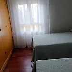 Habitación independiente con baño privado