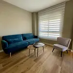 Apartamentos Playa Ventilla