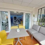 L\'Escalpe Bahia - Full Wifi