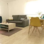 Magnifico Apartamento Nuevo La Alberca