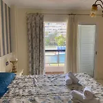 Vulcano Los Cristianos